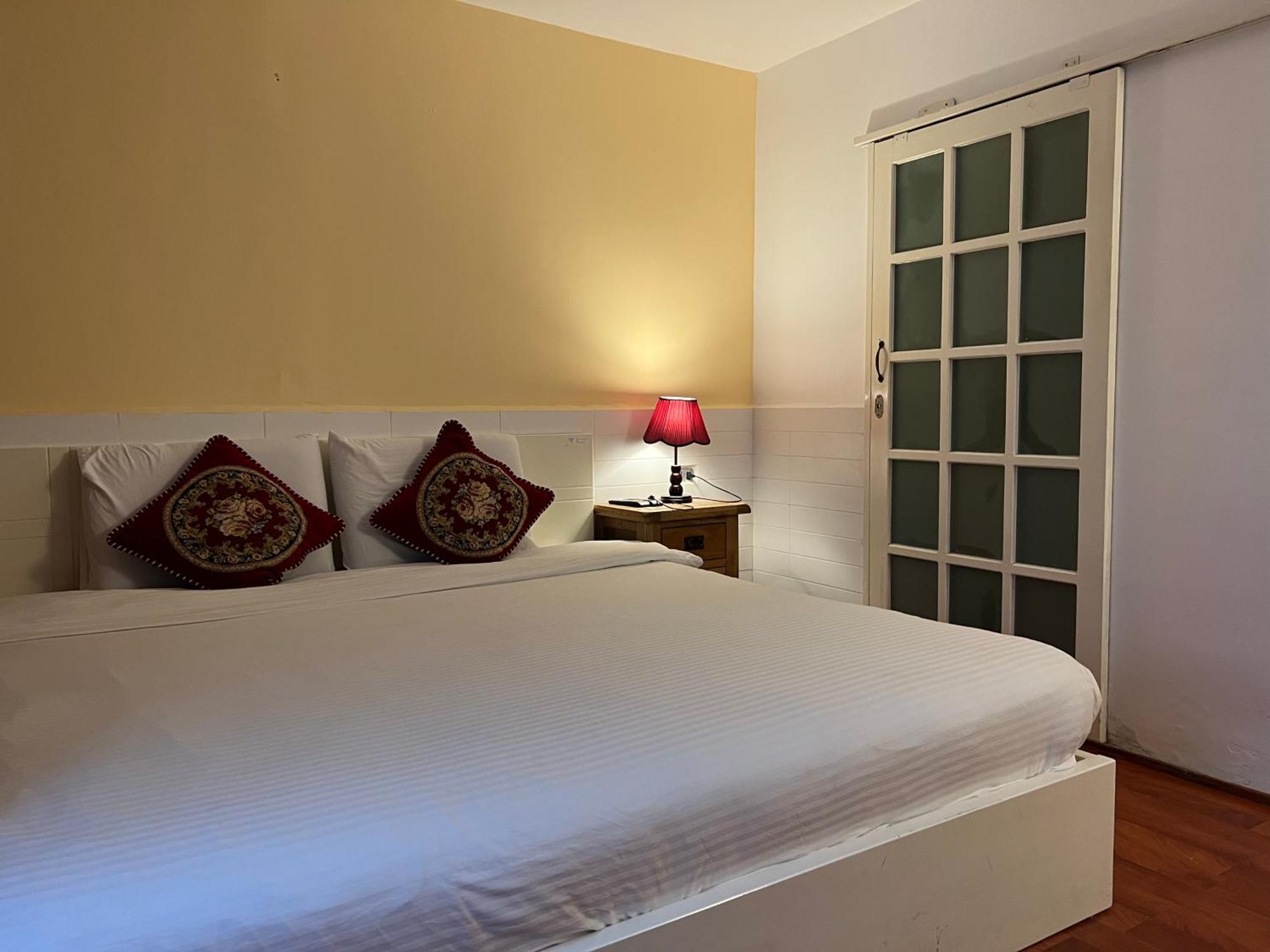 Doc May Boutique Villa Dalat Luaran gambar