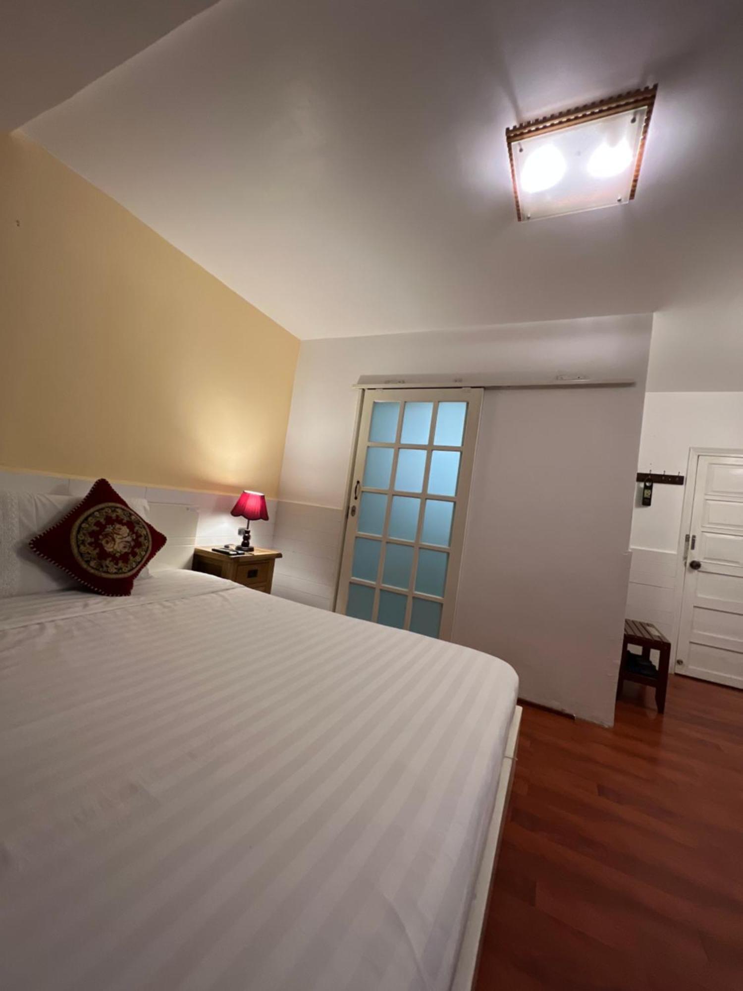 Doc May Boutique Villa Dalat Luaran gambar