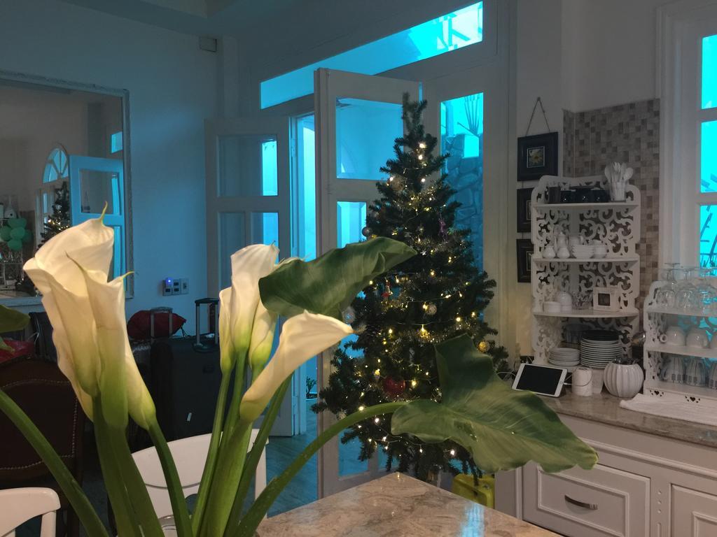 Doc May Boutique Villa Dalat Luaran gambar