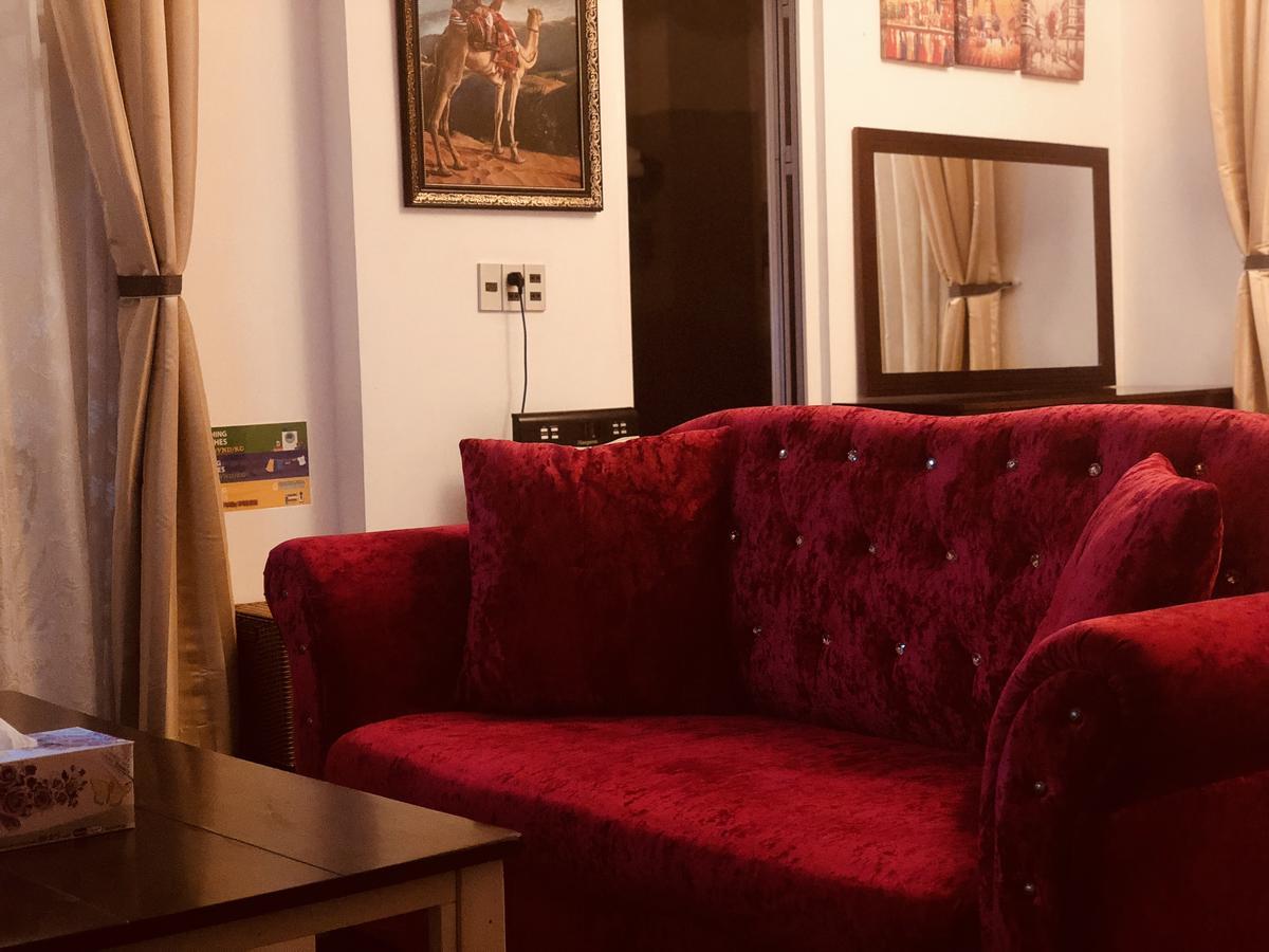 Doc May Boutique Villa Dalat Luaran gambar