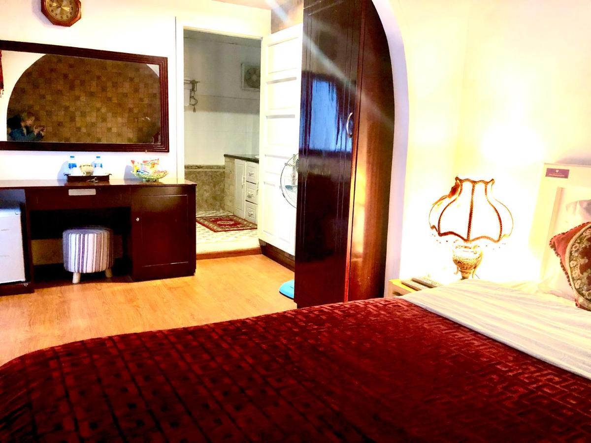 Doc May Boutique Villa Dalat Luaran gambar