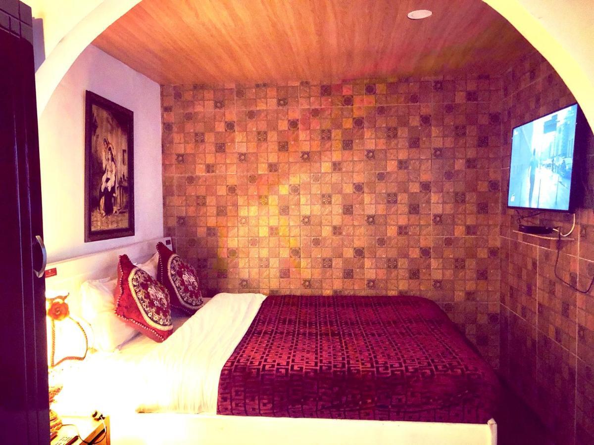 Doc May Boutique Villa Dalat Luaran gambar